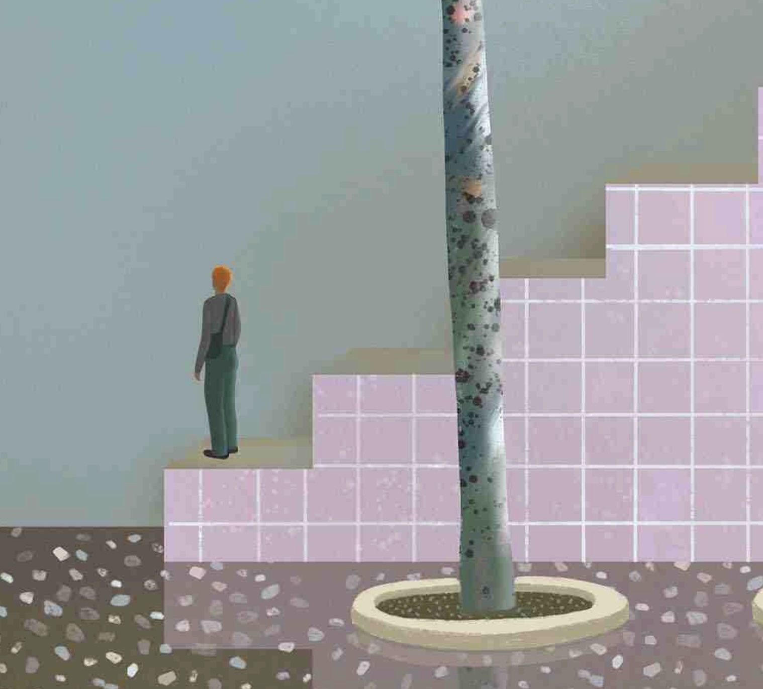 Why I don’t always share my faith