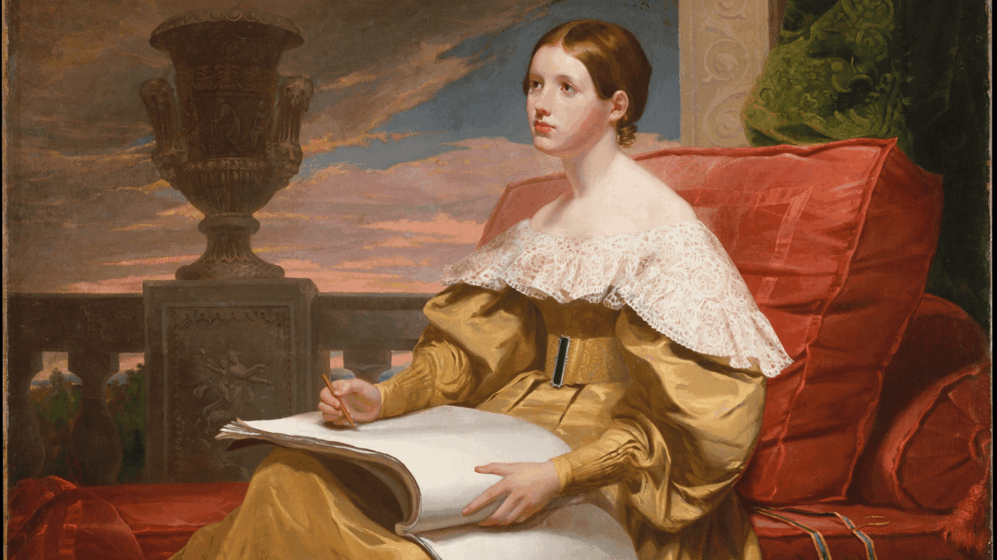 On an under-utilized opportunity for growth