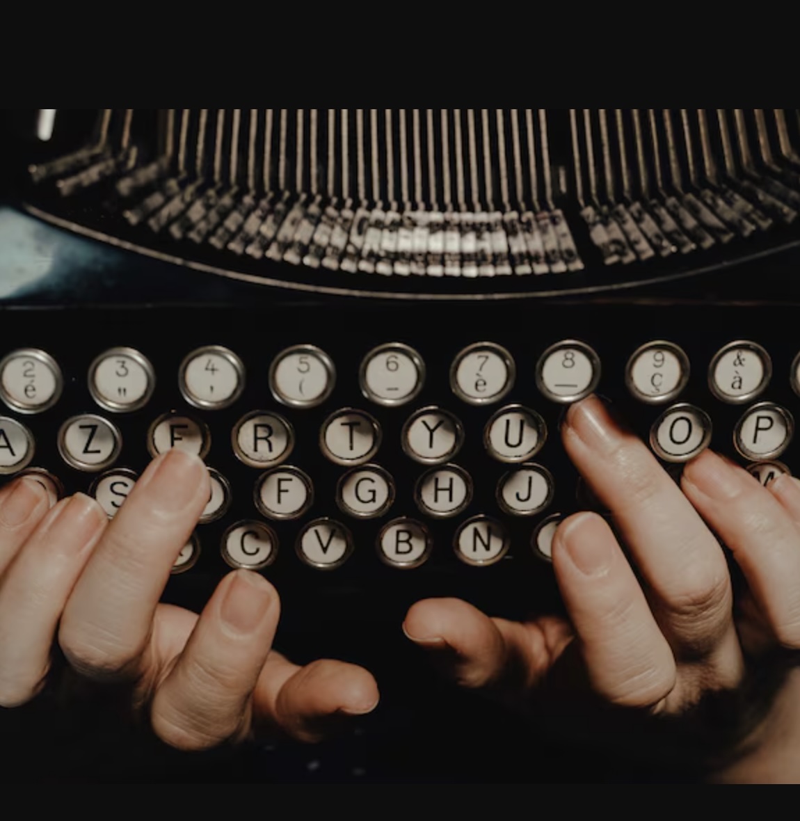 Writing, reading, living